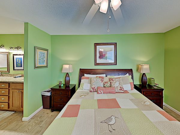Alabama Beach Areas Home 1013994