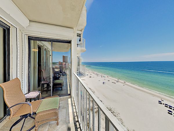 Alabama Beach Areas Home 1013994