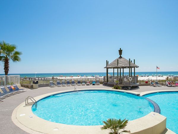 Alabama Beach Areas Home 1013994
