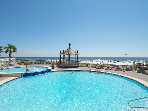 Alabama Beach Areas Home 1013994