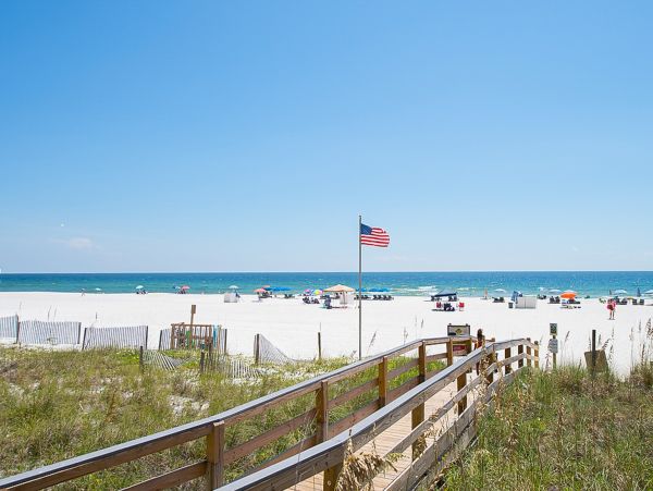 Alabama Beach Areas Home 1013994