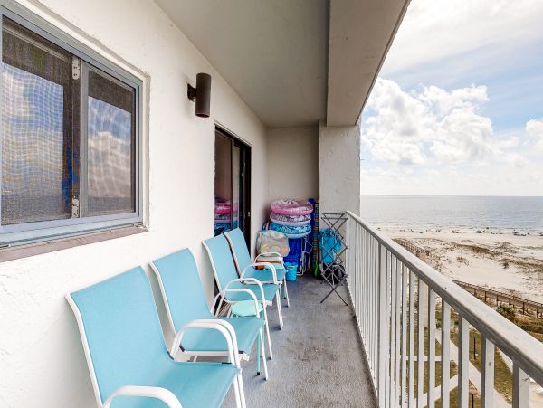 Alabama Beach Areas Home 1013995