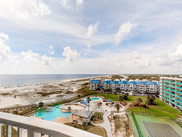 Alabama Beach Areas Home 1013995