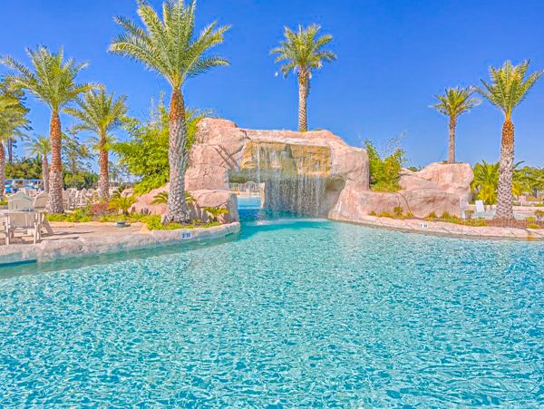 Alabama Beach Areas Home 1013996