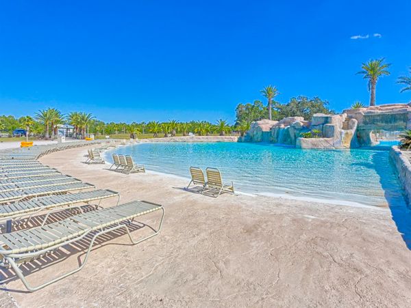 Alabama Beach Areas Home 1013996