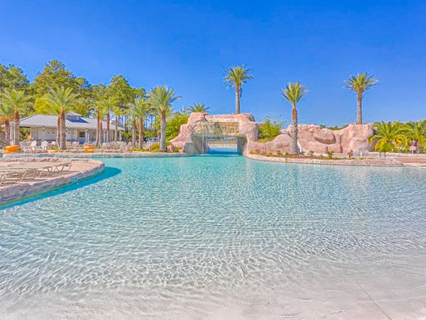 Alabama Beach Areas Home 1013996