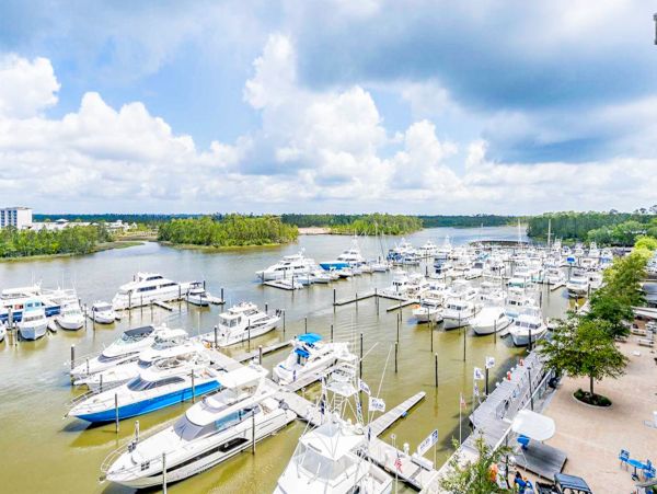 Alabama Beach Areas Home 1013996