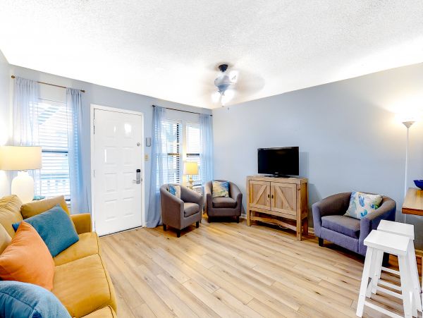Alabama Beach Areas Home 1013997