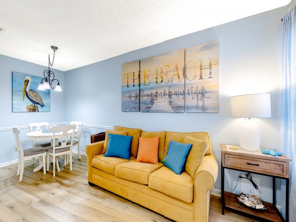 Alabama Beach Areas Home 1013997