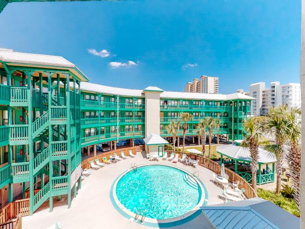 Alabama Beach Areas Home 1013997