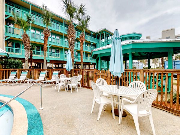 Alabama Beach Areas Home 1013997