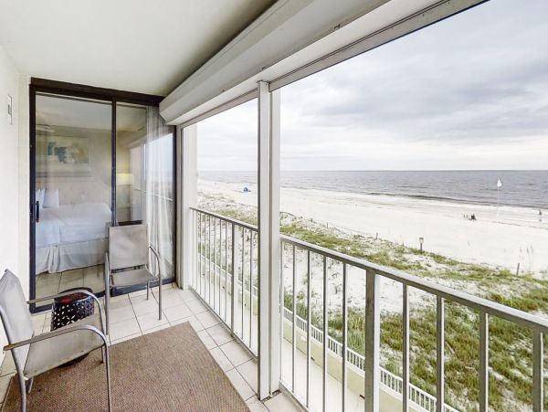 Alabama Beach Areas Home 1013998