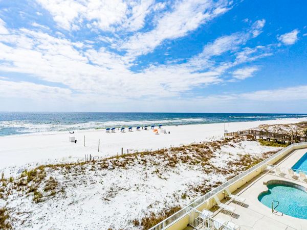 Alabama Beach Areas Home 1013998