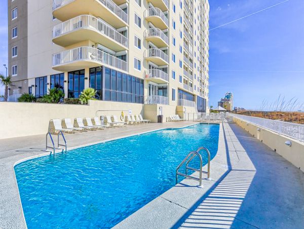 Alabama Beach Areas Home 1013998