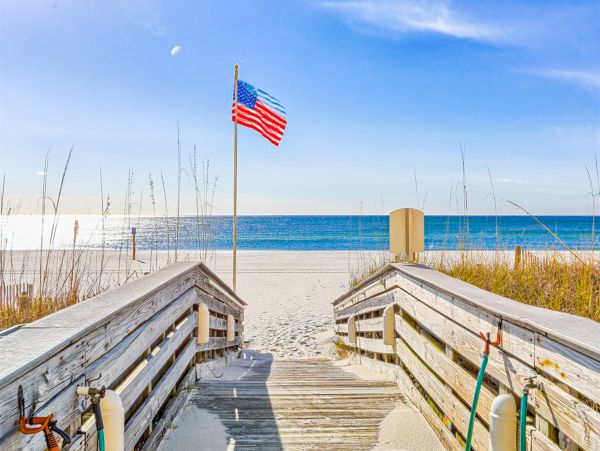 Alabama Beach Areas Home 1013998