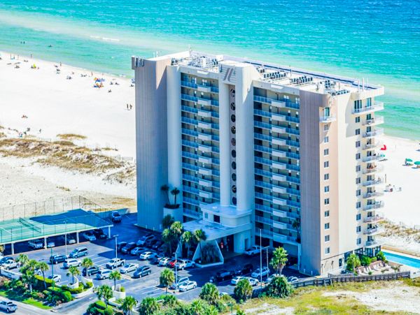 Alabama Beach Areas Home 1013998