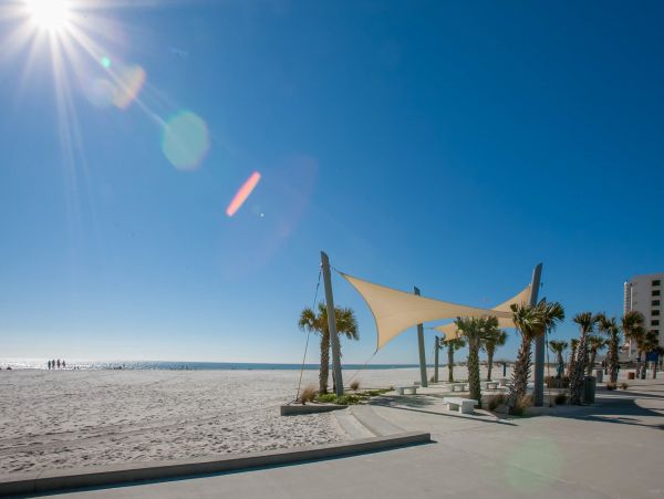 Alabama Beach Areas Home 1013999