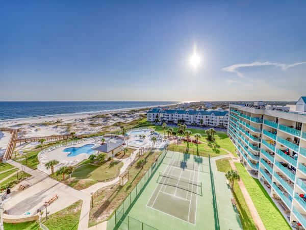 Alabama Beach Areas Home 1014000