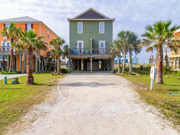 Alabama Beach Areas Home 1014001