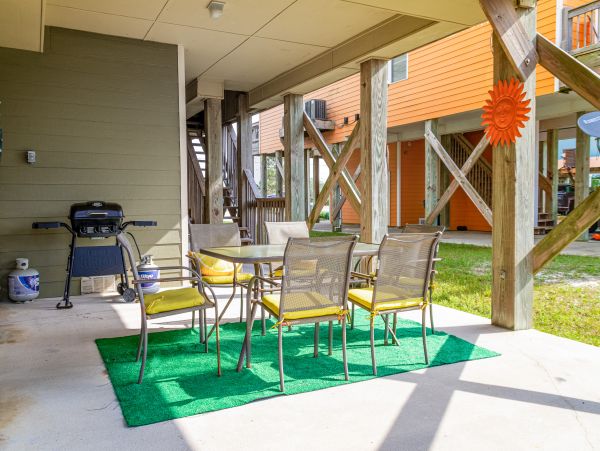 Alabama Beach Areas Home 1014001