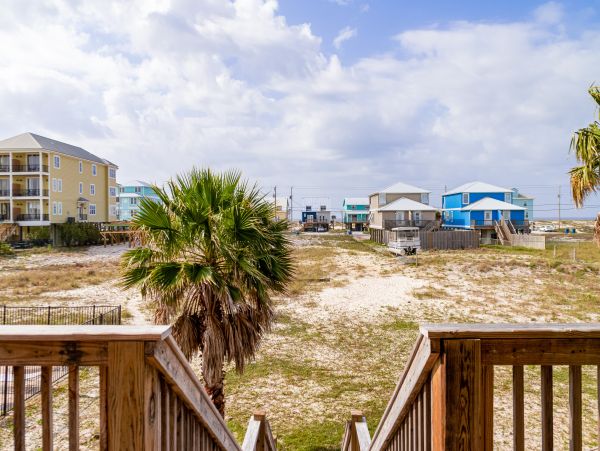 Alabama Beach Areas Home 1014001