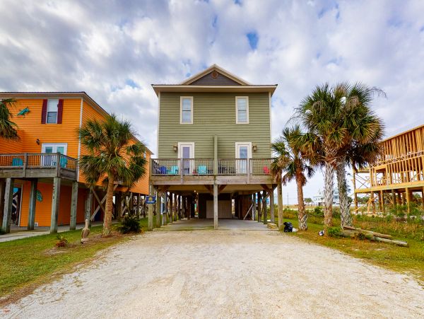 Alabama Beach Areas Home 1014001