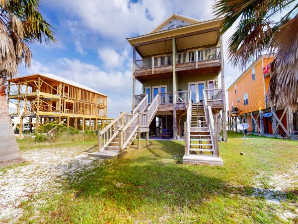 Alabama Beach Areas Home 1014001