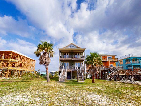 Alabama Beach Areas Home 1014001