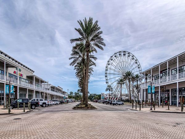 Alabama Beach Areas Home 1014003