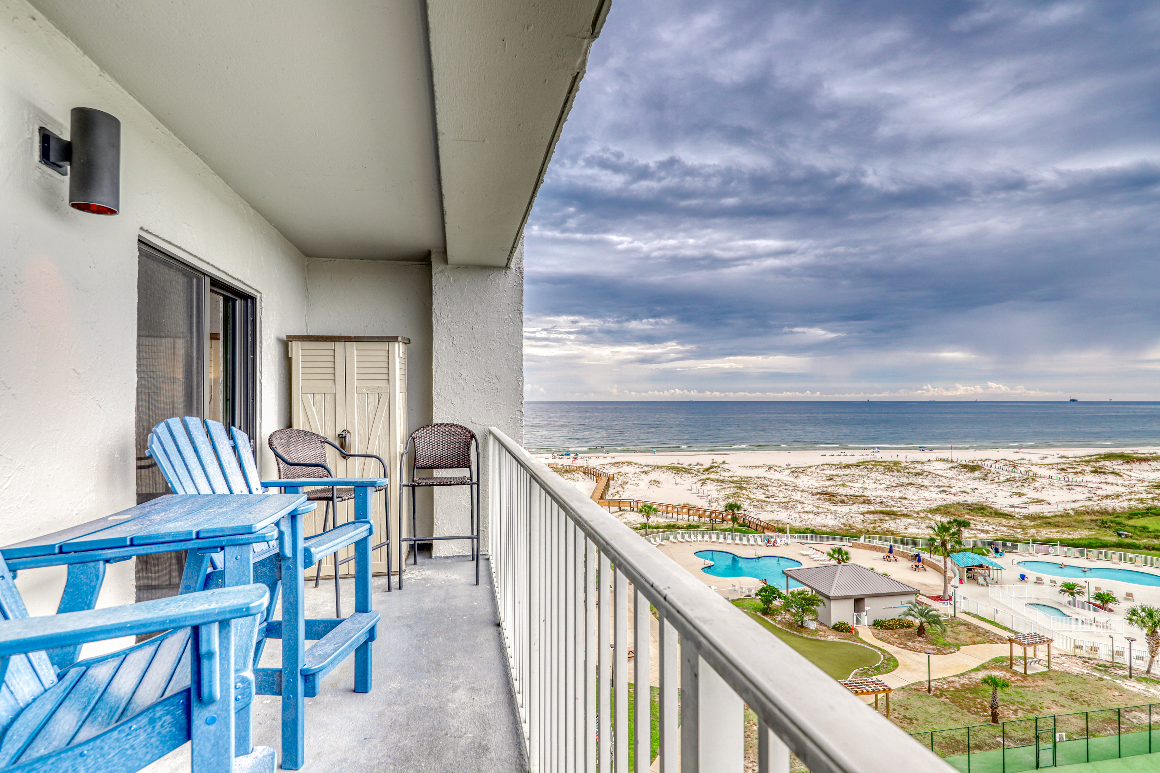 Alabama Beach Areas Home 1014004