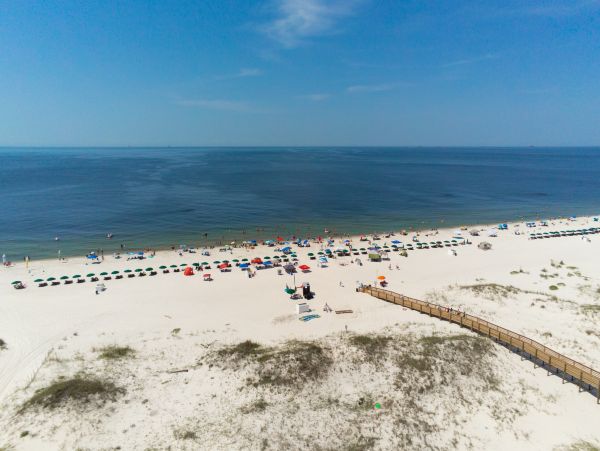 Alabama Beach Areas Home 1014004