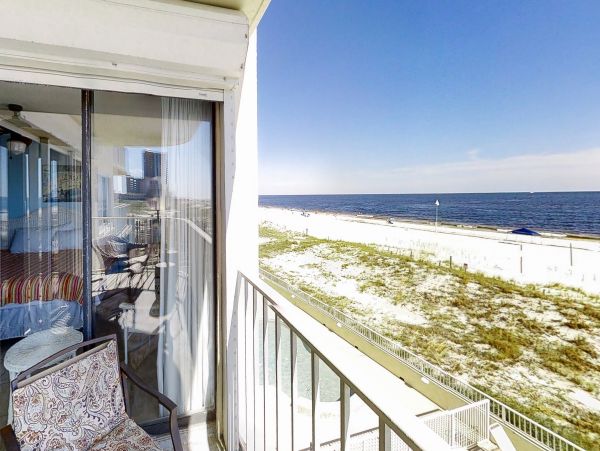 Alabama Beach Areas Home 1014005