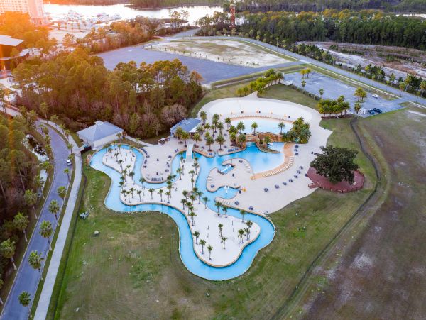 Alabama Beach Areas Home 1014007