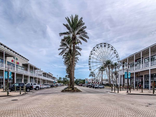 Alabama Beach Areas Home 1014007