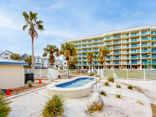 Alabama Beach Areas Home 1014011