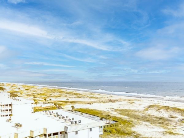 Alabama Beach Areas Home 1014011