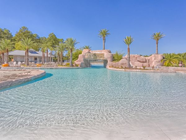 Alabama Beach Areas Home 1014012
