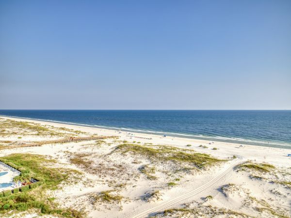 Alabama Beach Areas Home 1014013