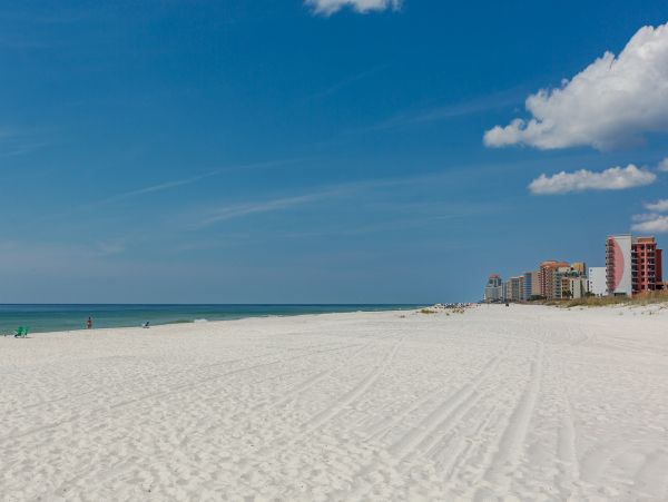 Alabama Beach Areas Home 1014014