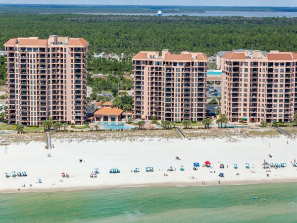 Alabama Beach Areas Home 1014015