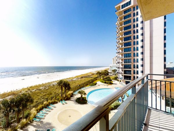 Alabama Beach Areas Home 1014015