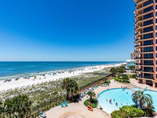 Alabama Beach Areas Home 1014015