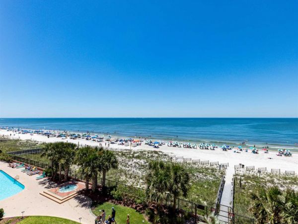 Alabama Beach Areas Home 1014015