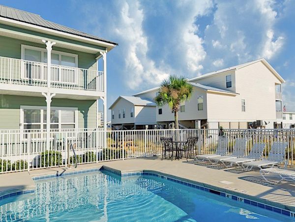 Alabama Beach Areas Home 1014016