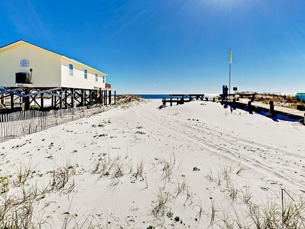Alabama Beach Areas Home 1014016