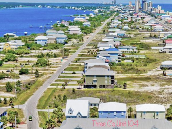 Alabama Beach Areas Home 1014016