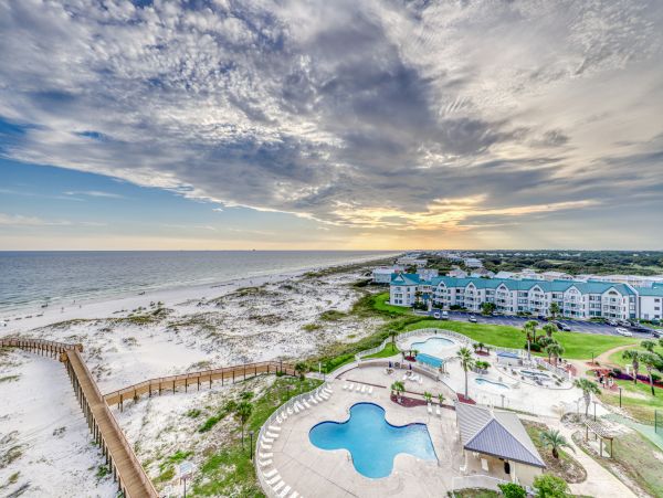 Alabama Beach Areas Home 1014017