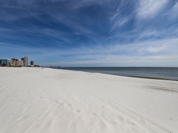Alabama Beach Areas Home 1014019