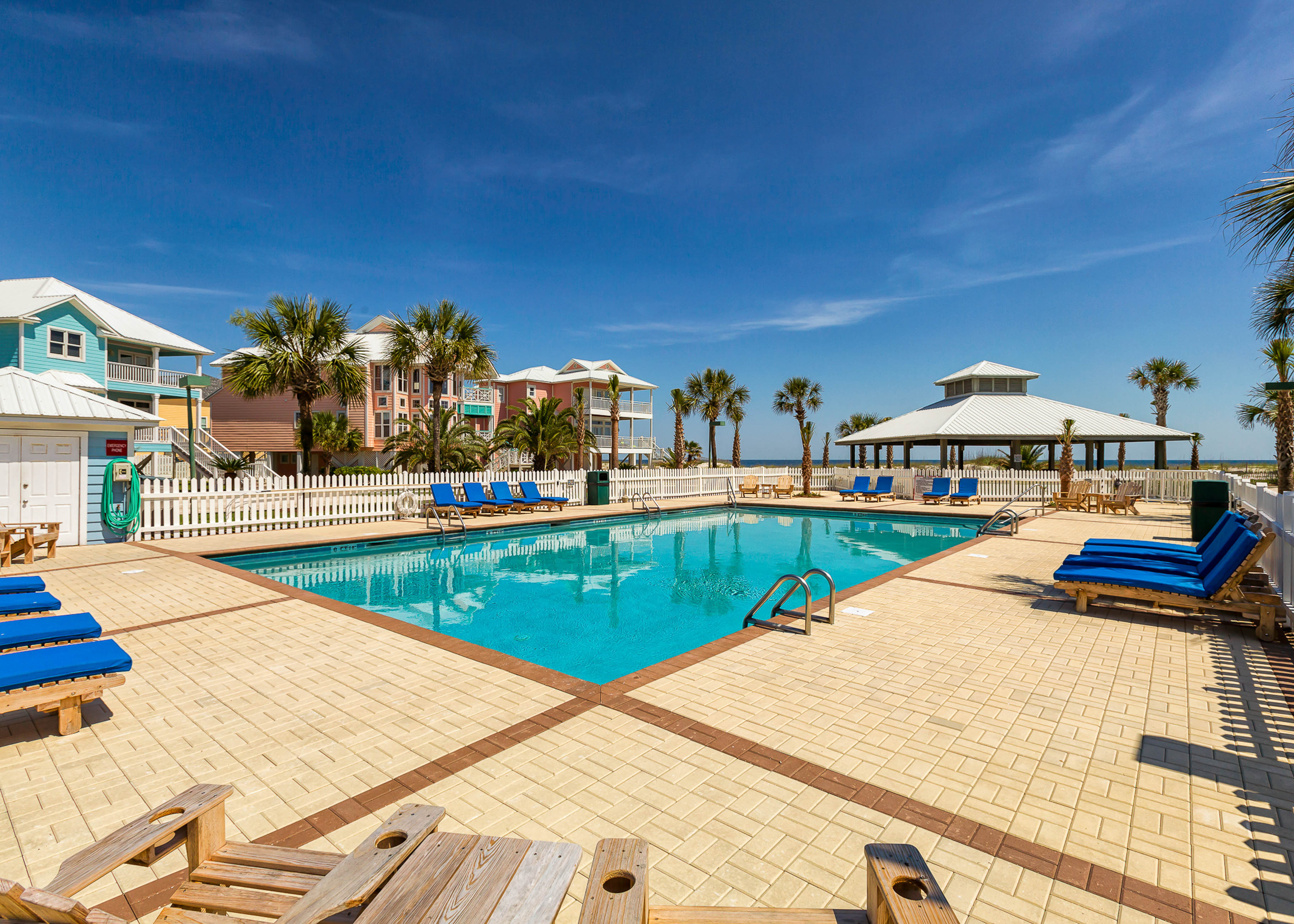 Alabama Beach Areas Home 1014020