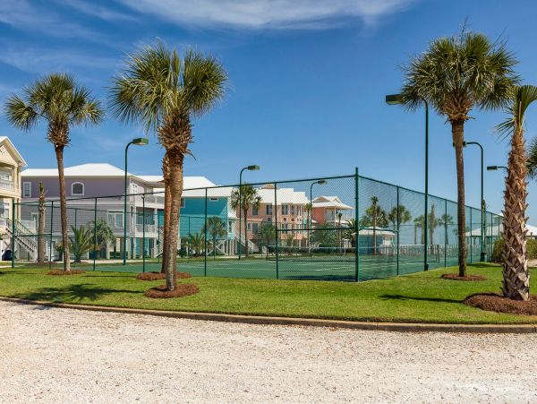 Alabama Beach Areas Home 1014020